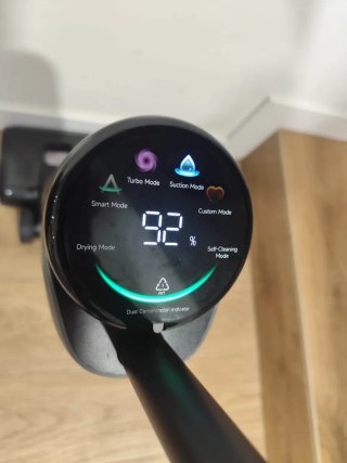 Dreame H15 Pro Aspirador y Friegasuelos