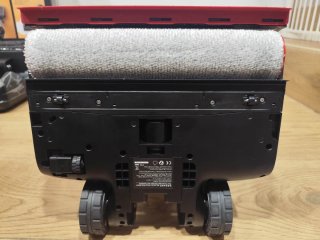 Dreame H15 Pro Aspirador y Friegasuelos