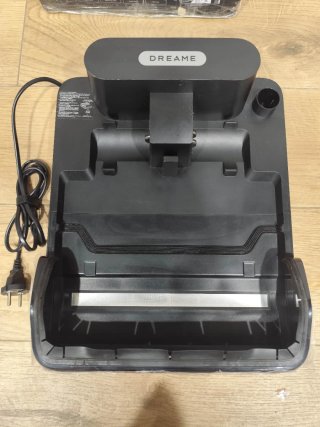 Dreame H15 Pro Aspirador y Friegasuelos