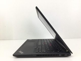 pc portatil lenovo thinkpad