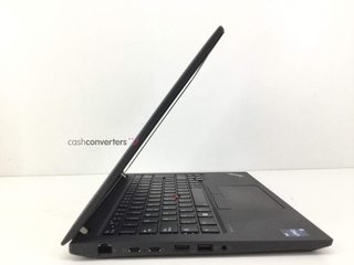 pc portatil lenovo thinkpad