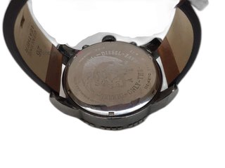 reloj pulsera caballero diesel dz-4210