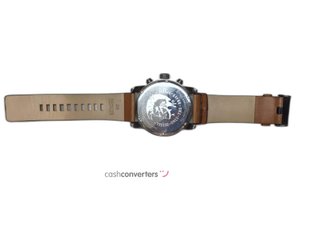 reloj pulsera caballero diesel dz-4210