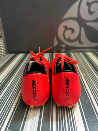 Botas de fútbol Nike Mercurial Victory V FG t 38.5