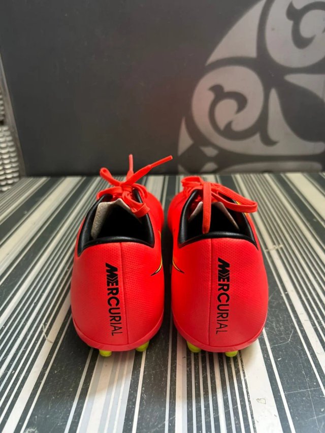 Botas de fútbol Nike Mercurial Victory V FG t 38.5