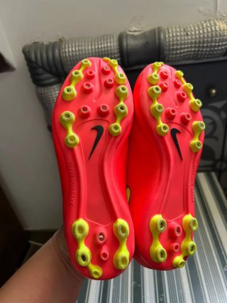 Botas de fútbol Nike Mercurial Victory V FG t 38.5