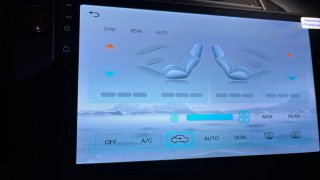 Rádio Honda Civic Hatchback Android 14 + GPS