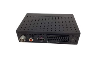 sintonizador tdt edision picco t265+