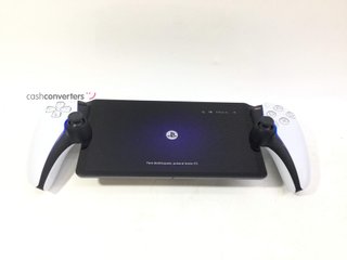 sony portal