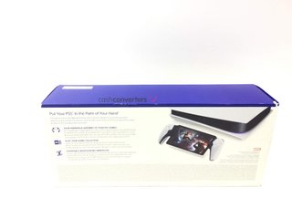sony portal