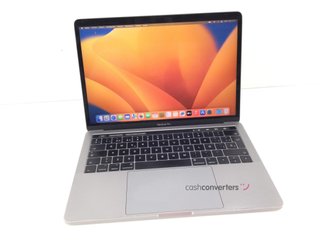 portatil apple apple macbook pro core i5 3.1 13 touchbar (2017) (a1706)