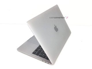 portatil apple apple macbook pro core i5 3.1 13 touchbar (2017) (a1706)