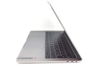 portatil apple apple macbook pro core i5 3.1 13 touchbar (2017) (a1706)