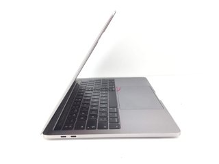 portatil apple apple macbook pro core i5 3.1 13 touchbar (2017) (a1706)