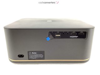 proyector home cinema hopvision jq820