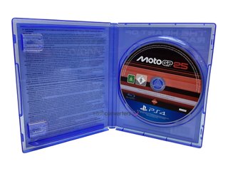 moto gp 25