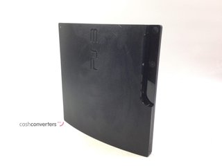 sony ps3 slim 120 gb