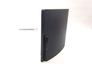 sony ps3 slim 120 gb