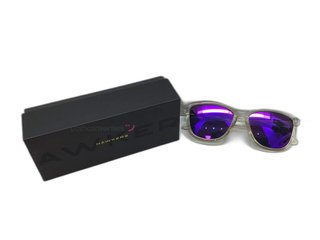 gafas de sol caballero/unisex hawkers s1/018tr11