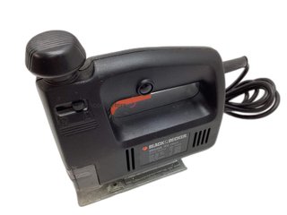 sierra calar black and decker bd535s