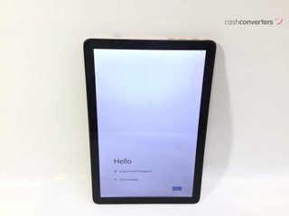 tablet pc fezawio f10