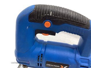 sierra calar dexter 500jsz-65.5