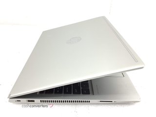 pc portatil hp hp probook 450 g7
