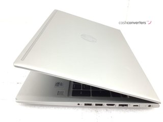 pc portatil hp hp probook 450 g7