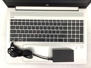 pc portatil hp hp probook 450 g7