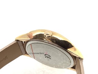reloj pulsera señora jaguar j804
