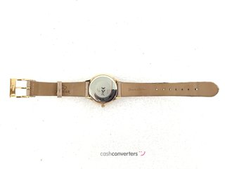 reloj pulsera señora jaguar j804