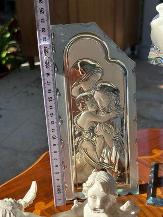 Set Vintage Oggetti Decorativi