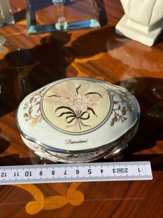 Set Vintage Oggetti Decorativi