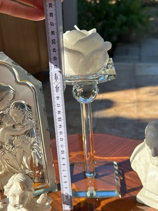 Set Vintage Oggetti Decorativi