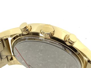 reloj pulsera señora guess u1295l2
