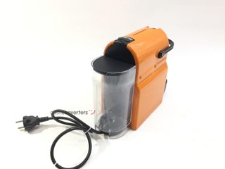 cafetera capsulas de longhi en80
