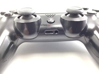 mando ps4 sony dualshock 4