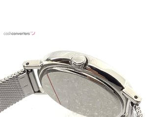 reloj pulsera señora guess gw0477l1
