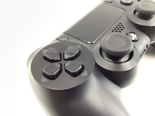 mando ps4 sony dualshock 4