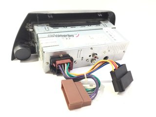 autorradio denver cau-450bt