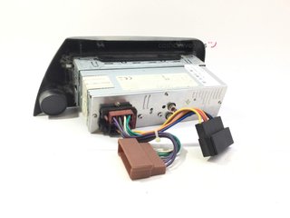 autorradio denver cau-450bt