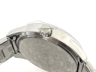reloj pulsera señora guess u0987l1