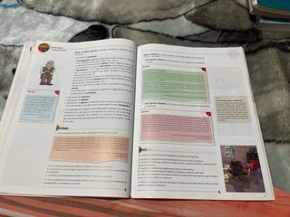 Lengua castellana y Literatura, ámbito lingüíst...