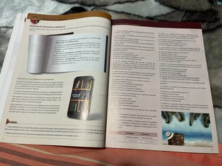 Lengua castellana y Literatura, ámbito lingüíst...