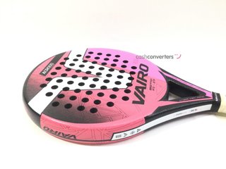 pala de padel joma rookie
