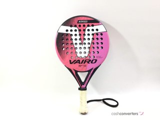 pala de padel joma rookie