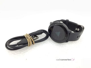 garmin vivoactive 3 music