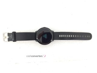 garmin vivoactive 3 music