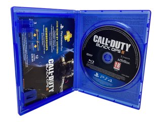 call of duty black ops iii ps4