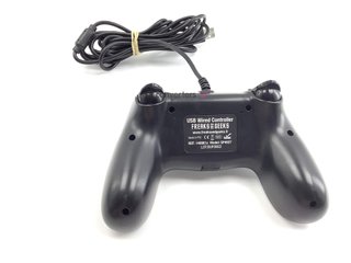 mando ps4 freaks and geeks sp4027